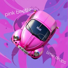 Pink Beetle