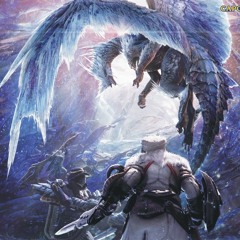 Monster Hunter World: Iceborne - Theme of Seliana