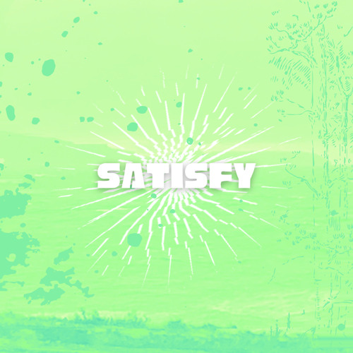 Josh Dowdall - Satisfy
