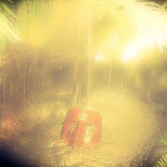 eau chaude  /w @r0ck_ly (prod.Wealis!)