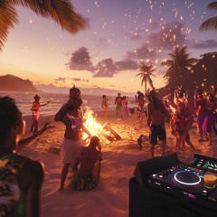 Lee Wilson, Exale - About You (Extended Mix)