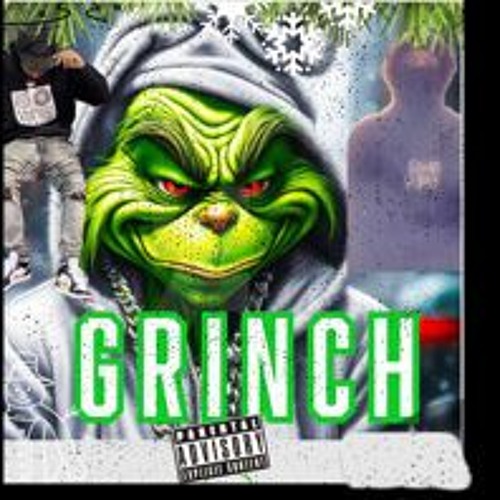 Grinch :JJ Osama