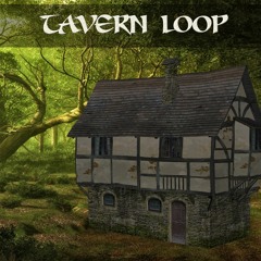 Royalty Free Medieval Tavern Music // Tavern Loop One (Loopable)