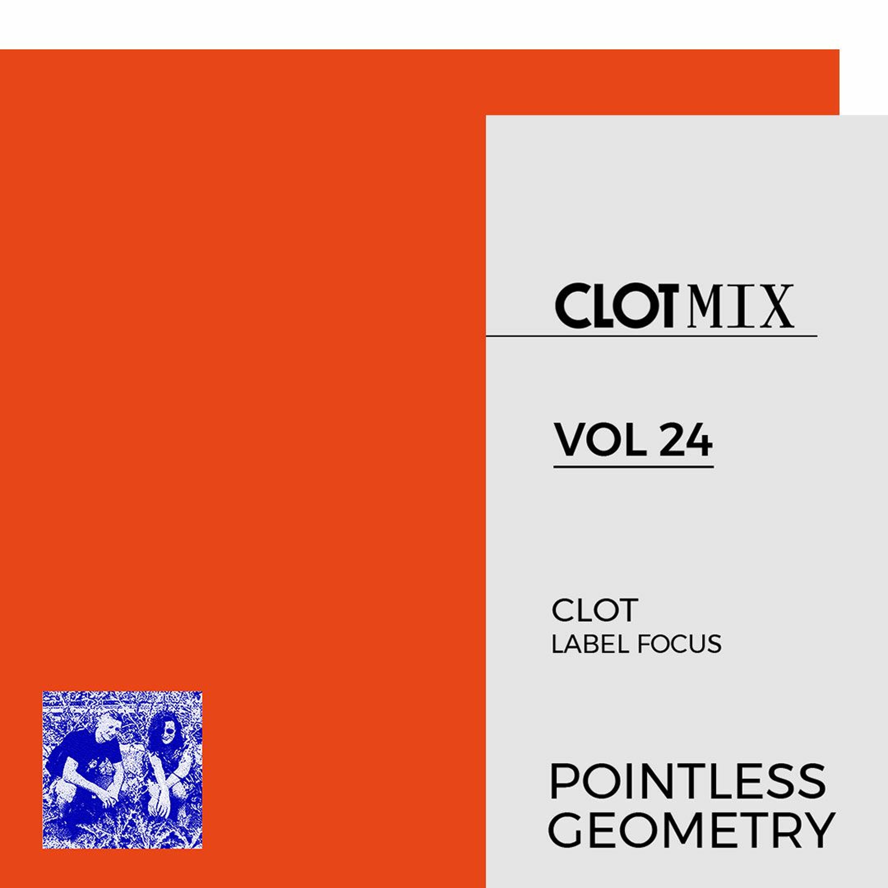 CLOT Magazine