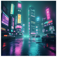 Places Like Tokyo │ HD