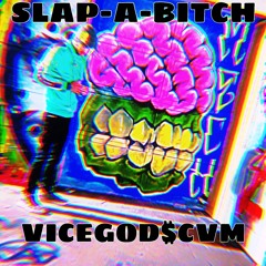 SLAP-A-BITCH (p. 7CBeats)