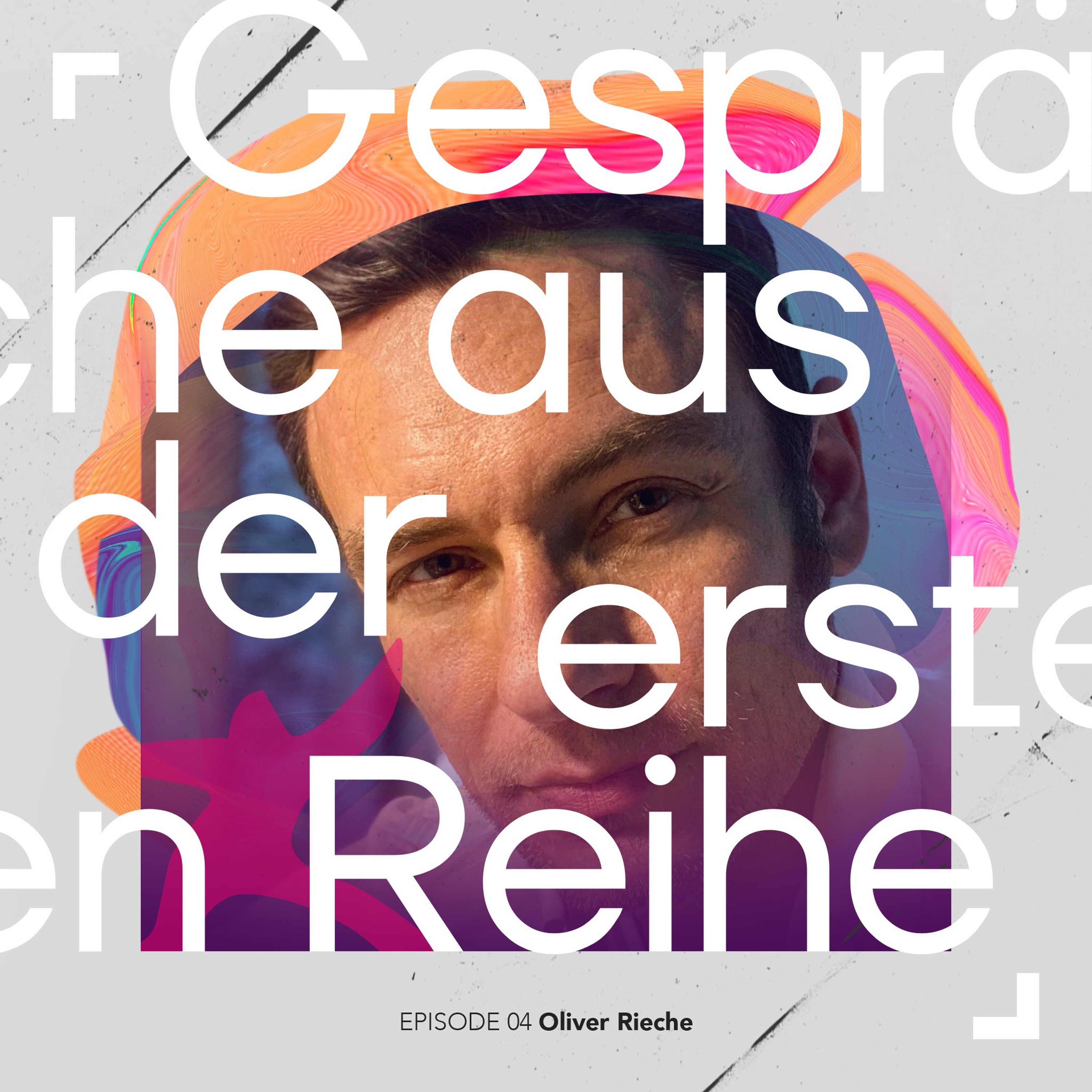 Gespräche aus der ersten Reihe