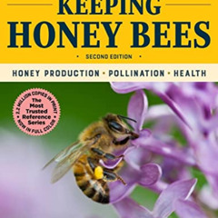 [READ] EBOOK 🖋️ Storey's Guide to Keeping Honey Bees, 2nd Edition: Honey Production,