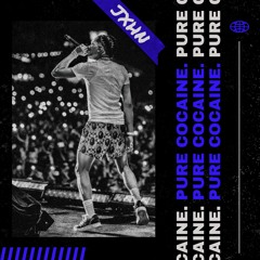 LIL BABY - PURE COCAINE (John Paul VIP REMIX)