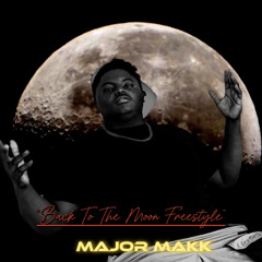 Back To The Moon Freestyle