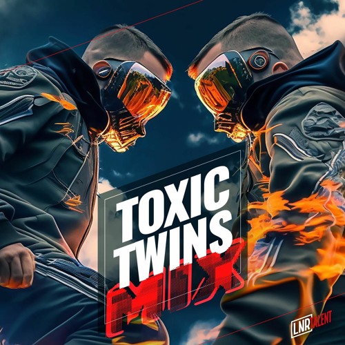 🦄 Toxic Twins - Licorne Mix II 🦄 [Uptempo mix]