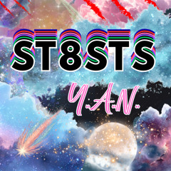 ST8STS - Y.A.N.