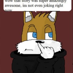 hi said hi to her and sh3 said i hate you(get ur ears raped lol)