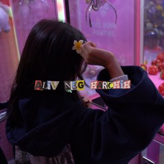 Aliv neg harchih ft.Wooshii