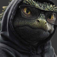 theRealLilGodzilla