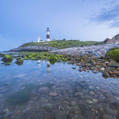 Midnight In Montauk (Days Go By)