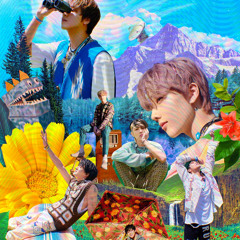 Life Is Still Going On - NCT Dream