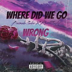 Where Did We Go Wrong - Bermuda Peedee (feat. Ronald Taylor) (Prod.By Matthew May)