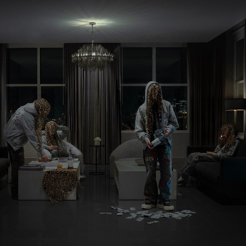 午夜俱乐部Interlude ft.Yvngn Sosa (prod.DAMNLIFE)