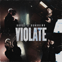 Violate (feat. Rops1)