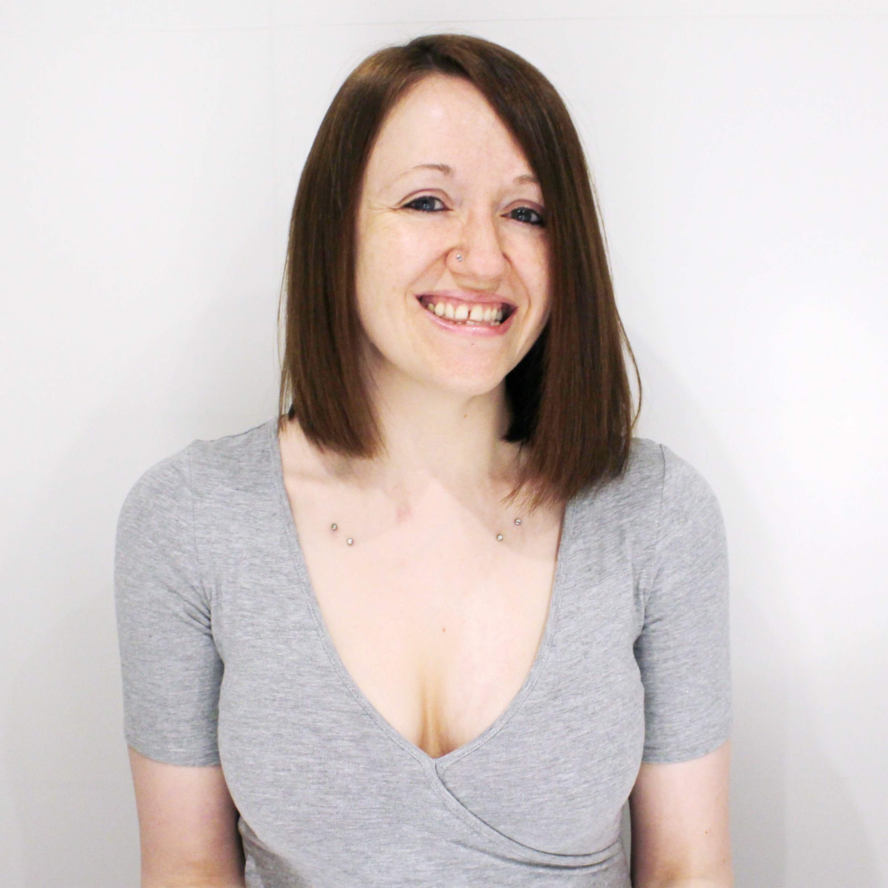Ep 21: Paula McGuire