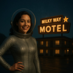 Milky Way Motel
