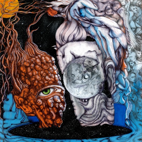 Premiere: Sezer Uysal feat. Mercan Dede - Araf (Radio Edit) [Theory X]