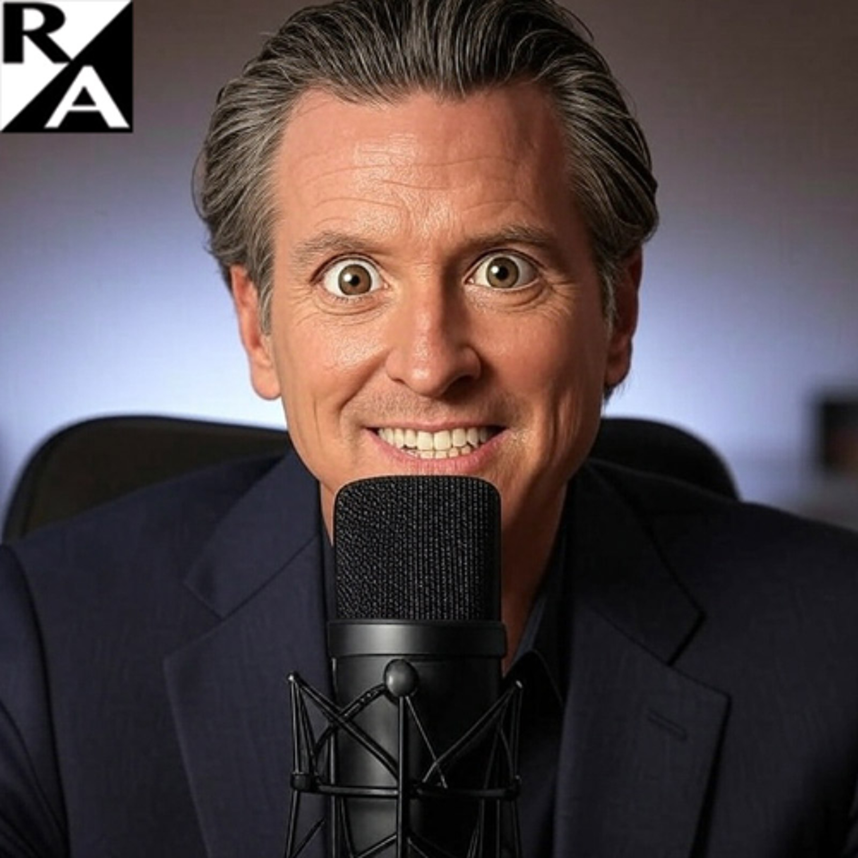 The GAVIN NEWSOM Experience