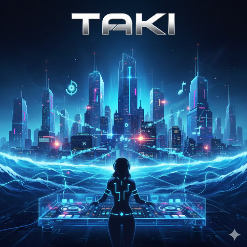 Rolling through my library by surprise