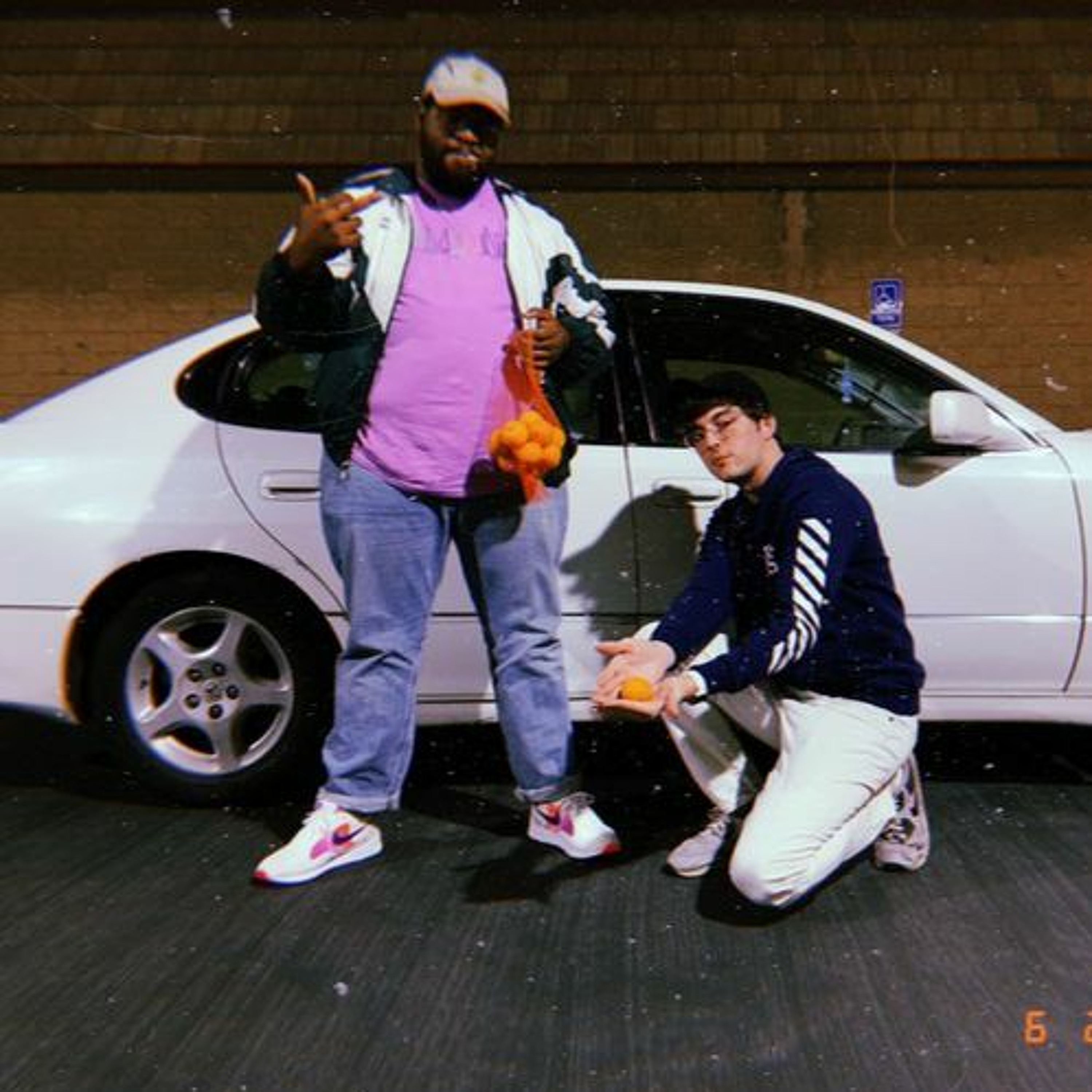 The Nostalgia Mixtape