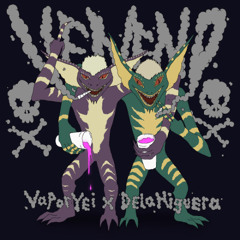 Veneno Feat. Delahiguera (Prod. Krocoprod)