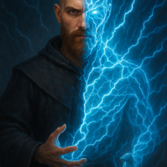 Stormcaller