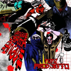 SANGUE CHIAMA SANGUE INSTRUMENTAL