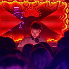 NYE live @ Virgo NYC