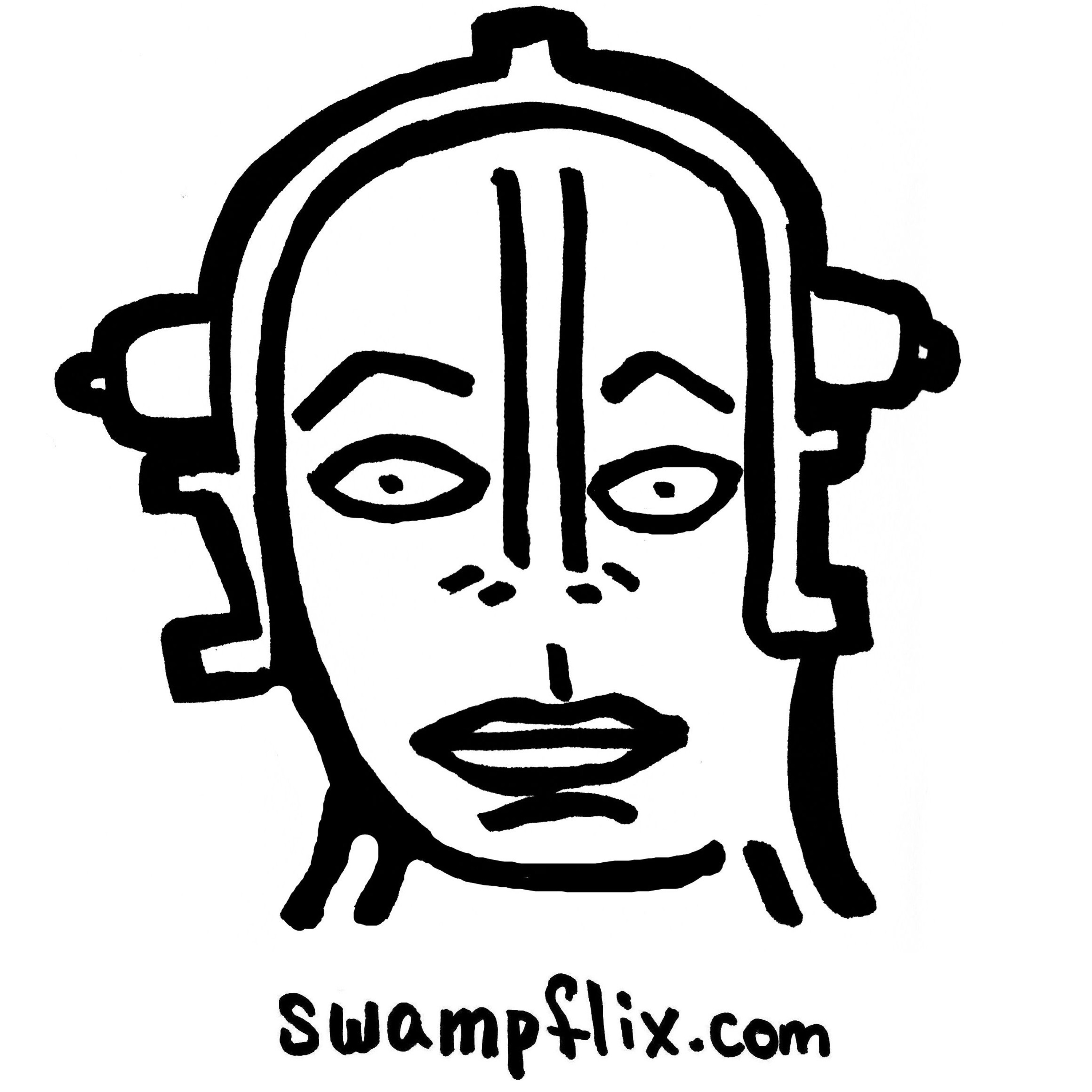 The Swampflix Podcast