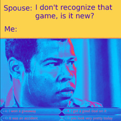 That Game