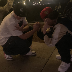 step the hardest