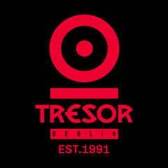 Viktoria Spielmann – Tresor Berlin (Opening Set) hosted by Marsch – October 2025