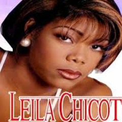 Mix Leila CHICOT By Dj NSONE