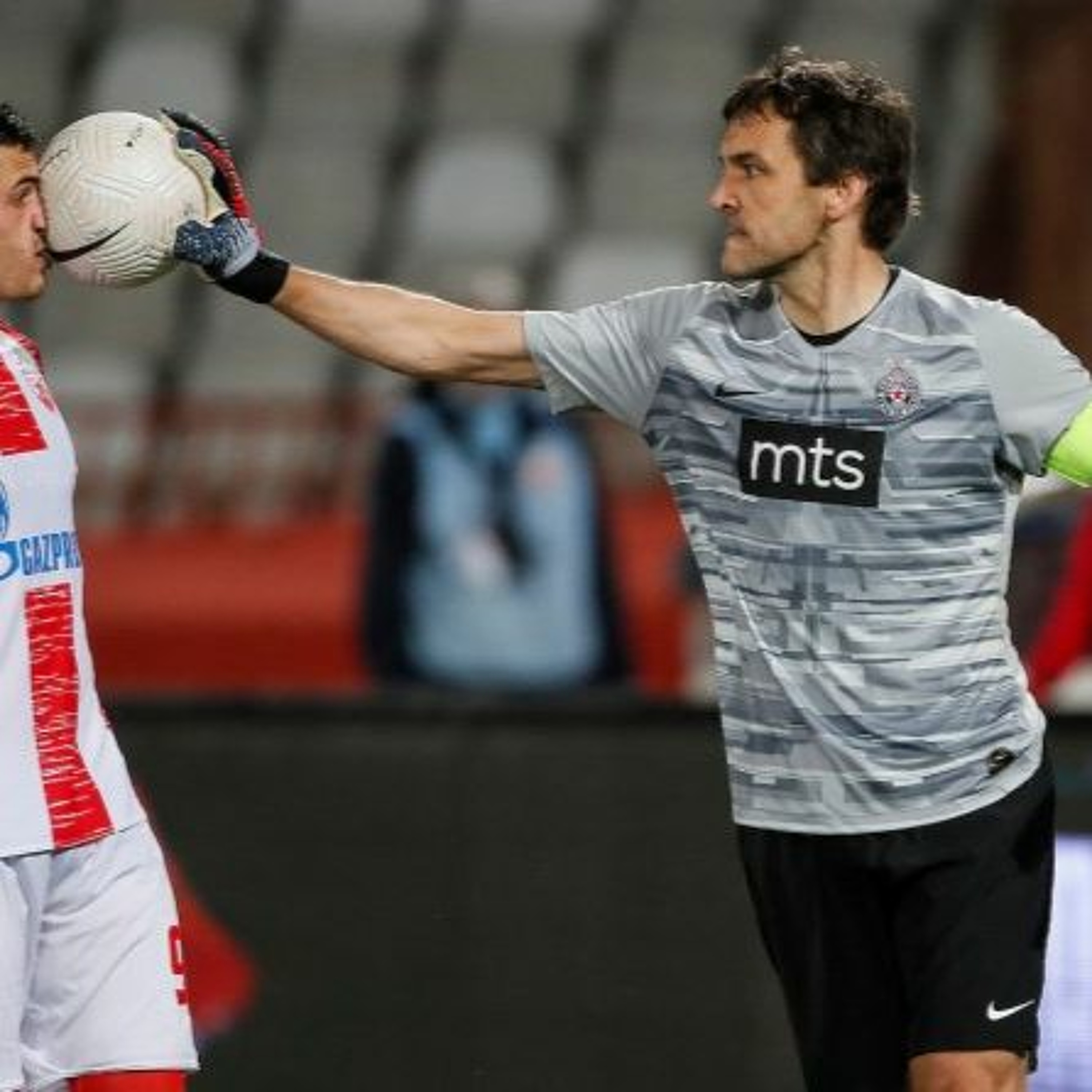 Partizan Histerical Podcast