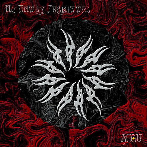 𝐓𝐄́𝐎 𝐀𝐂𝐎𝐔 - No Entry Permitted