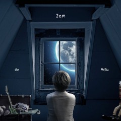 2am (feat. Cla)
