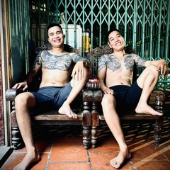 NGÀY MAI NGƯỜI TA CHỐNG LẦY - ĐEN Rm