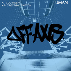 Uman - Spectral Sketch