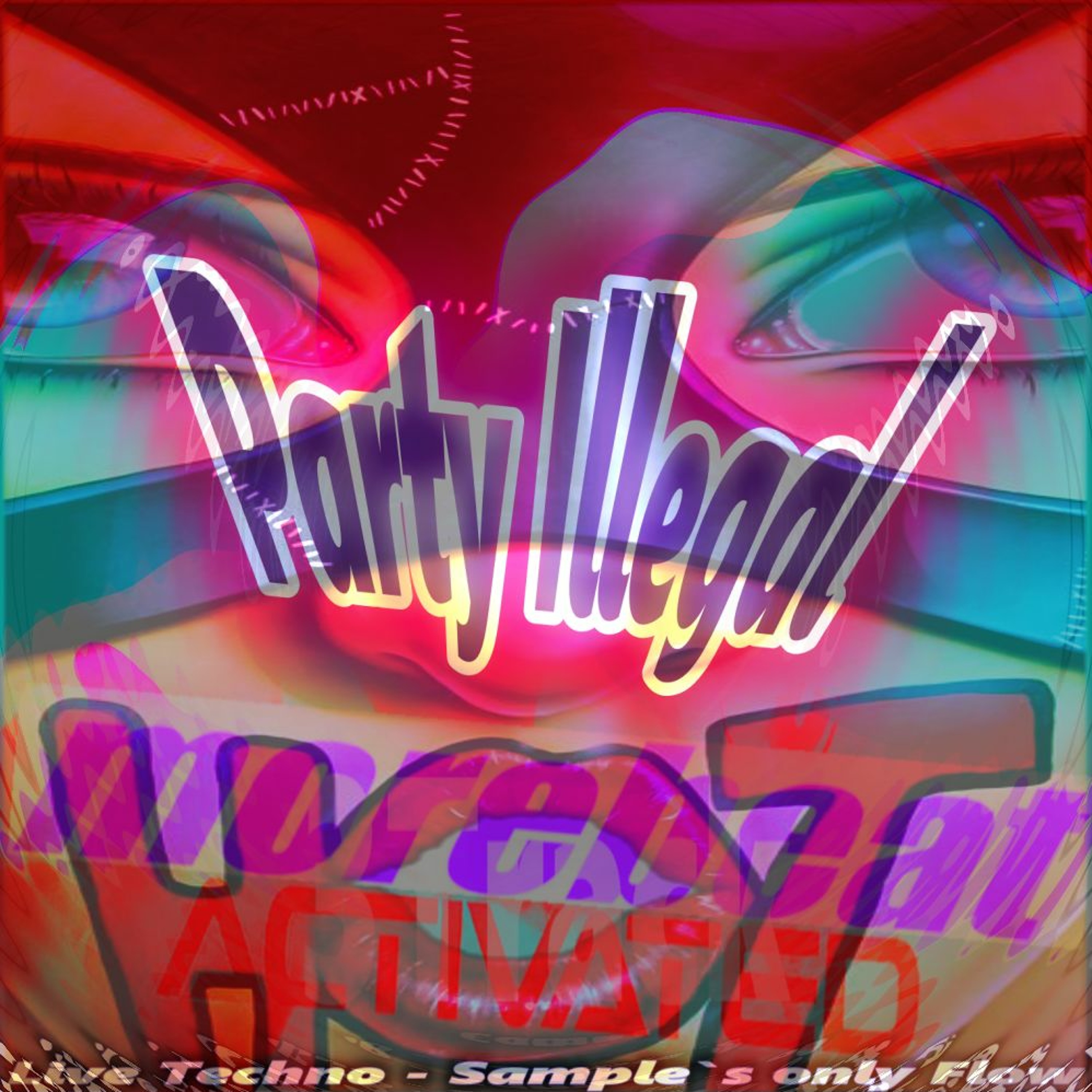 *morebeat*activated Podcast
