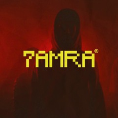Shamaly X AحMED - 7AMRA (OFFICIAL AUDIO) PROD. BY AD
