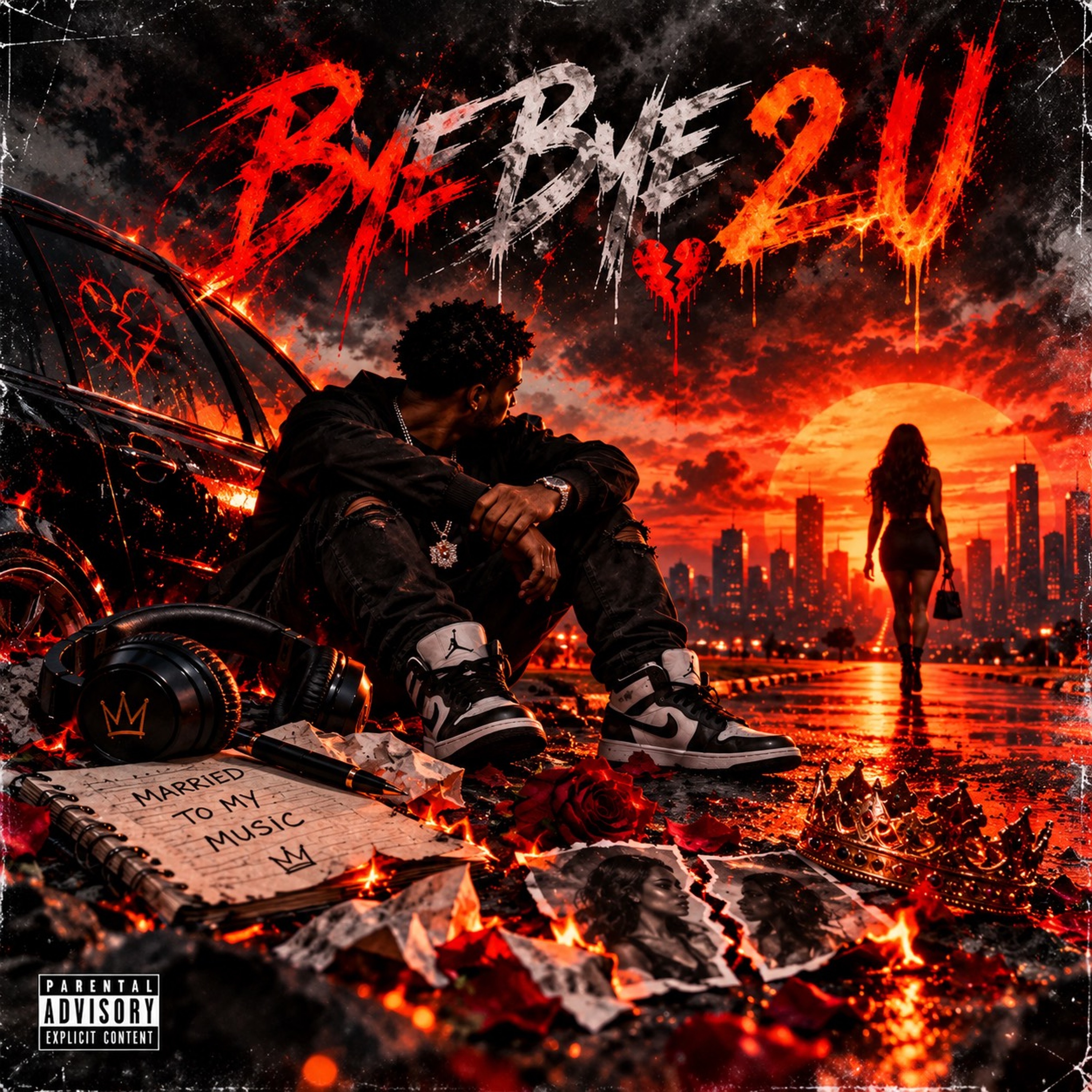 Bye Bye 2 U episode artwork