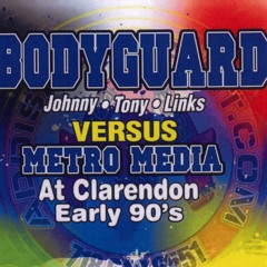 Body Guard vs Metro Media (Clarendon)