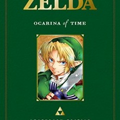 READ PDF EBOOK EPUB KINDLE The Legend of Zelda: Ocarina of Time -Legendary Edition- by  Akira Himeka