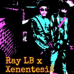 Ray LB x Xenentesi$ - Doble o Nada